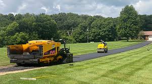 Stockton University, NJ Driveway Paving Services Company